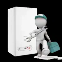 تعمیرات پکیج،برد،رسوب گیری و سرویس شوفاژ