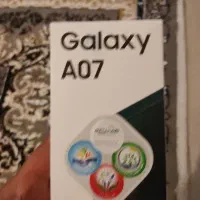 گوشی a07