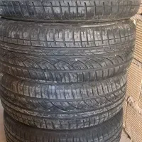 لاستیک ۱۷ کویر تایر
