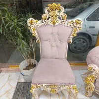 مبل 9نفره چوب راش