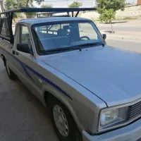 مزدا تک کابین 90 بیرنگ