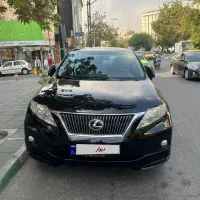 لکسوس Rx 350