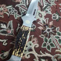 چاقوی شکاری
