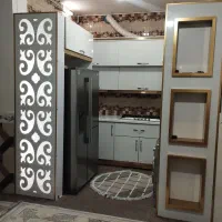 منزل دو طبقه بلوار نیستان