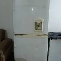 یخچال فریزر اسنوا