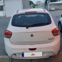 تیبا ۲ بدون توضیحات مدل۴۰۱