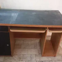 میز کامپیوتر
