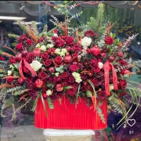 استخدام کار اموز گل آرا