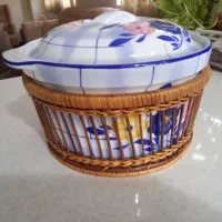 سوپ خوری سرامیک