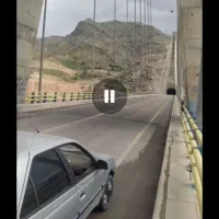 منطقه زیبا روستای بارز و شوارز و سادات حسینی