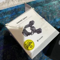 دوربین ۳۶۰ هلی شات