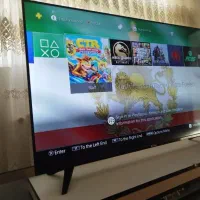 پلی استیشن 4 اسلیم یک ترابایت کپی خور دو دسته ps4