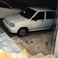 111مدل 97|خودرو سواری و وانت|مشهد, هفت تیر (نه دره)|دیوار