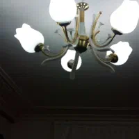 لوستر نو فروشی