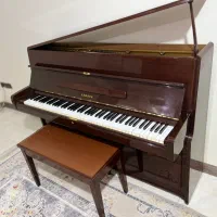 پیانو یاماها ژاپنی اکوستیک YAMAHA
