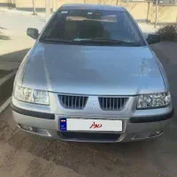 سمند مدل ۸۴