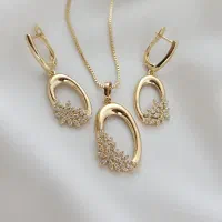نیمست ژوپینگ مشابه طلا