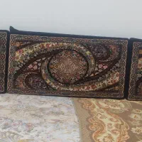پشتی در حد نو
