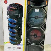 اسپیکر باند8301 زیر قیمت 6/200تومان فقط فروش ویژه