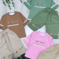 لباس کودک دخترانه و پسرانه