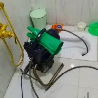 لوله بازکنی تهرانسر شهرک آزادی فتح محصوص چیتگر
