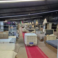 نیازمنده فروشنده خانم جهت کار در نمایشگاه مبل