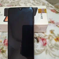 گوشی A22 در حد نو 128G-4G-Ram6
