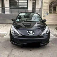 207اتومات مدل 98 اتاق تعویض بی نقص