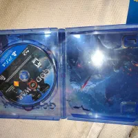 خدای جنگ گادافوار4god of war