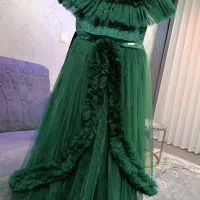 لباس عروس بچگانه