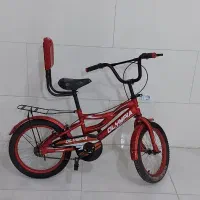 دوچرخه