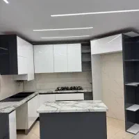 84مترفاز3فول امکانات دوکله پارکینگ مسقف-کد۲۵۶رحیمی