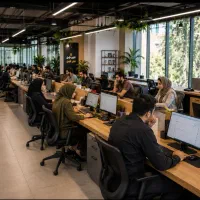 کارشناس فروش اقا یا خانم