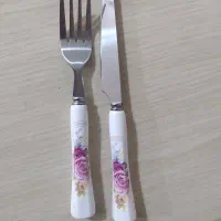سرویس کارد و چنگال