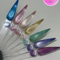 آیس ژل سرامیکی دیمو