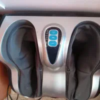 ماساژور پا ای رست
