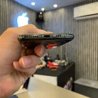11pro LLA 256g battery 100|موبایل|رشت, خمیران زاهدان|دیوار