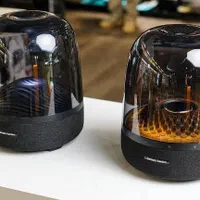 انواع اسپیکر های هارمن کاردن اورجینال