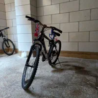 دوچرخه المپیا ۲۶