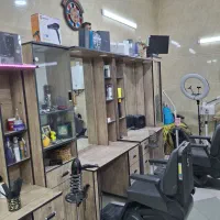 لوازم ارایشگاهی مردانه