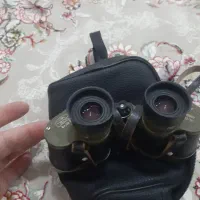 دوربین شکاری دوچشمی