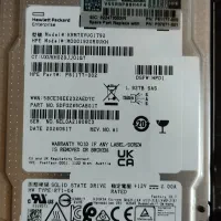 هارد SSD 1.92G