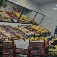 نیازمند نیرو برای میوه فروشی