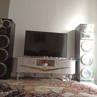 سیستم صوتی فروشی