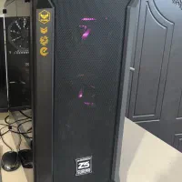 Gaming pc|رایانه رومیزی|تهران, هرندی|دیوار