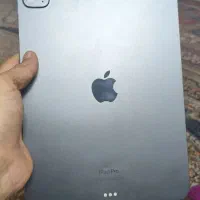 آیپد پرو M4 مدل 2024