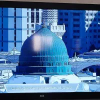 تلویزیون 46 اینچ راک