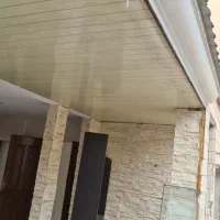 سقف شیروانی