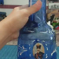 کوزه قلیون قدیمی