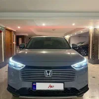 فوری آگهی شخصی Honda HRV eHEV 1.5 2025